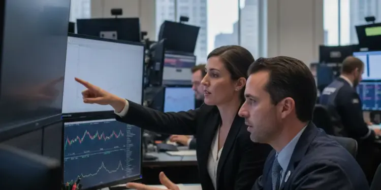 Health Sector Momentum Propels Tenet Healthcare Closer To Critical Entry Level