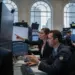 Health Sector Momentum Propels Tenet Healthcare Closer To Critical Entry Level