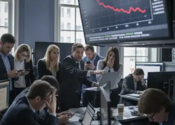 Crypto Giant Reels as Massive Security Breach Triggers Global Freeze