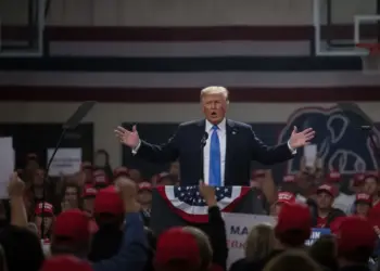 Trump Ties Million Dollar Pharmaceutical Boost to Midterm Results
