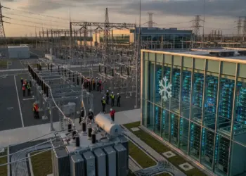Powering the Future as Infrastructure Plays Ride the Artificial Intelligence Wave