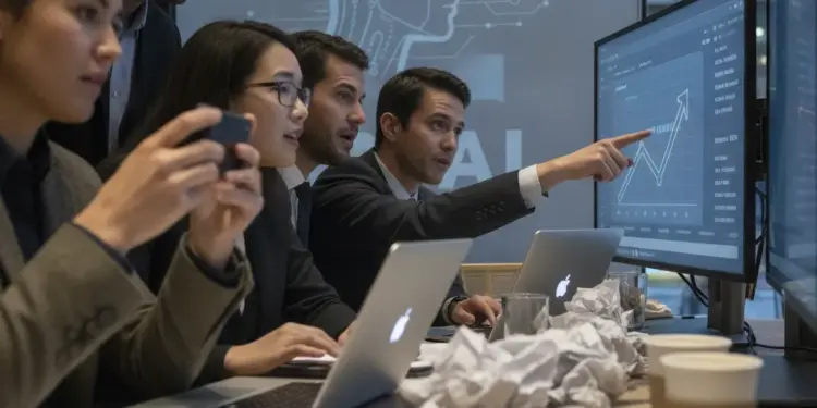 Chasing the AI Boom: How to Get Exposure to Anthropic Before Its Big Debut
