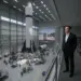 Beyond the Stars: Elon Musk Eyes Trillion Dollar Horizon for SpaceX
