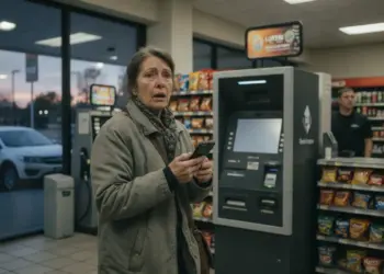 Digital Traps in Gas Stations Spark Federal Probe Into Crypto Kiosks