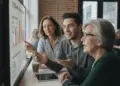 AI Financial Coach Makes Wall Street Accessible for Every Day Investors