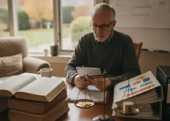 Balancing Risk and Reward for a Steady Retirement Stream