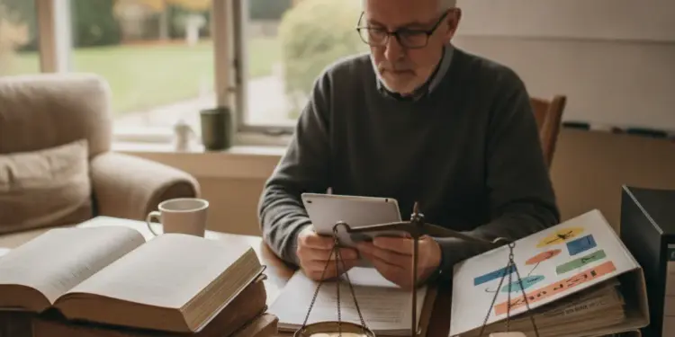 Balancing Risk and Reward for a Steady Retirement Stream
