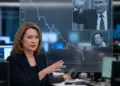Geopolitical Friction Weighs On SpaceX Valuation