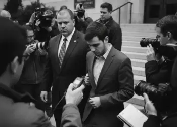 High Stakes Deception Ends in Guilty Plea for Wolcott Fraudster