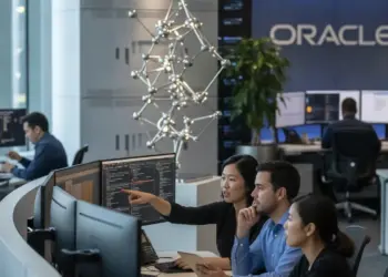 Beyond the Giants: Why Oracle is Emerging as the Smart Play for AI Investors