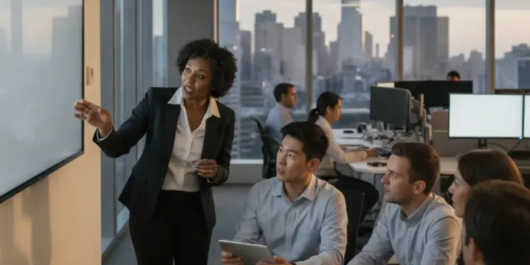 Payroll Giant Paycom Eyes Strategic Growth Amid Tech Rally