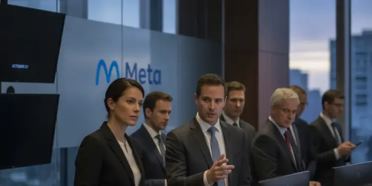 Meta’s Next Move Could Set the Tone for Tech Giants