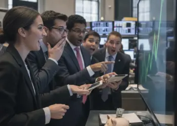 The Power of Perfect Timing in the S&P 500