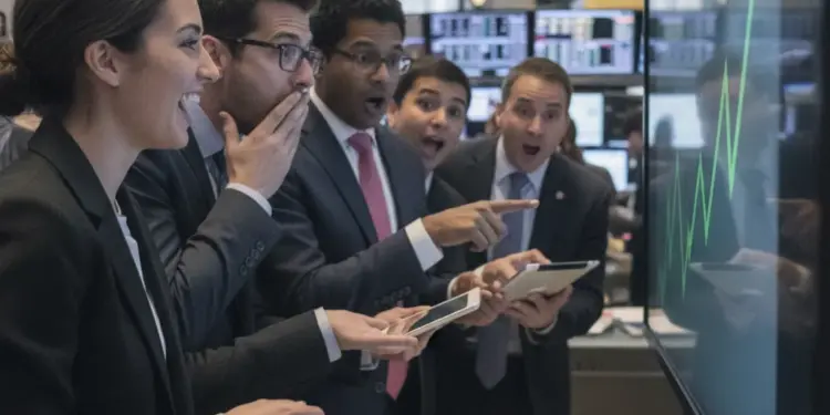 The Power of Perfect Timing in the S&P 500