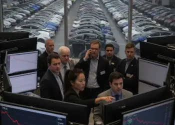 Market Skepticism Clouds Tesla Victory Over Inventory Backlog