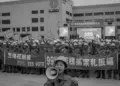 Labor Unrest Looms Over Micron as Taiwan Workers Signal Strike Readiness