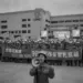Labor Unrest Looms Over Micron as Taiwan Workers Signal Strike Readiness