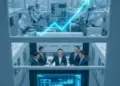 AI Demand Propels TSMC Past Expectations Despite Market Volatility