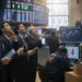 Tech Optimism Lifts Major Indices While Delivery Giant Slumps