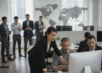 Navigating Geoeconomic Risk in the U.S. Stock Market