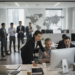 Navigating Geoeconomic Risk in the U.S. Stock Market