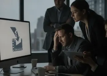 Content Crisis Looms as Netflix Struggles to Find Its Next Global Hit