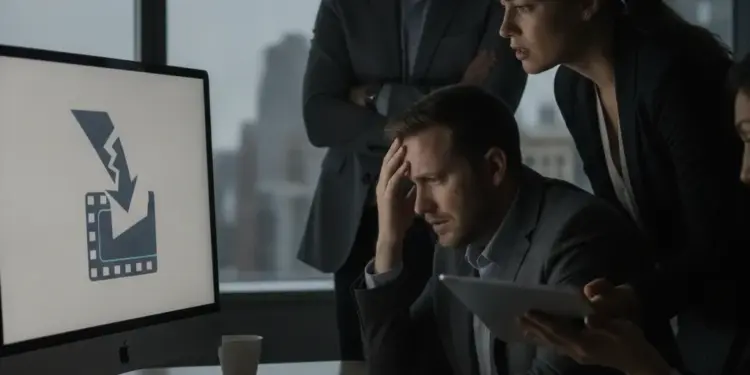 Content Crisis Looms as Netflix Struggles to Find Its Next Global Hit