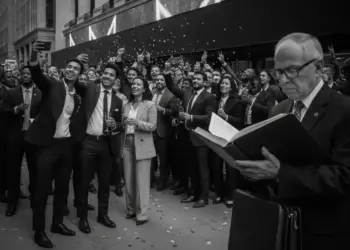 A Century of Data Warns That Today’s Market Euphoria Could Be a Prelude to Pain