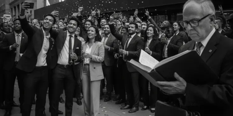 A Century of Data Warns That Today’s Market Euphoria Could Be a Prelude to Pain