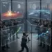 The Battle for the Future Portfolio Between Space Frontiers and Silicon Giants