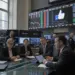 Presidential Portfolio Shifts Toward Social Media Giant Amid AI Surge