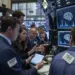 Wall Street Braces for Inflation Data as AI Giants Drive Market Sentiment