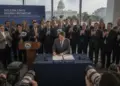 Golden State Greenlights New Energy Networks to Curb Rising Utility Costs