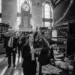 Echoes of 1929 as AI Euphoria Pushes Market Valuations to Historic Heights