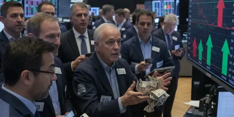 Why Holding Cash Might Be Your Best Defense Against a Tech Bubble