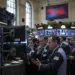 Political Crossroads Put Wall Street on Edge Ahead of November Polls