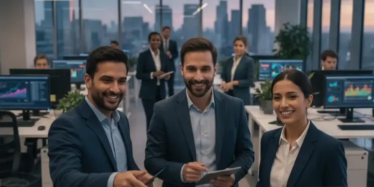 Meta Signals New Era of Growth as Investor Confidence Surges