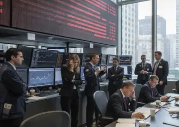 Streaming Giant Hits Two Year Low as Growth Fears Weigh on Investors
