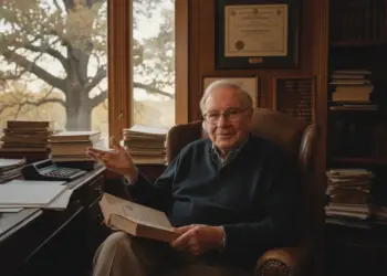 The Patience Payoff: Lessons From the Oracle of Omaha’s Favorite Dividends