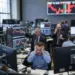 Tech Stocks Tumble Following Security Breach in Crypto Markets