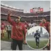 San Francisco Seizes Control of Title Race While Chicago Braces for Quarterback Return