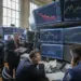 Leaked Trial Results Trigger Sharp Selloff For Moderna Shares