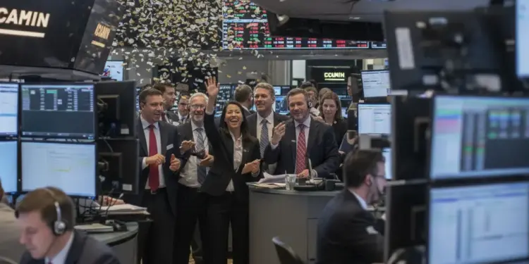 Shareholder Confidence Soars as FTAI Aviation Doubles Down on Buybacks