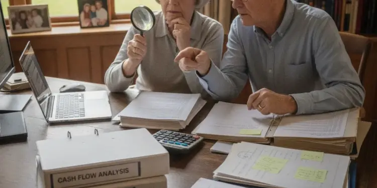 Beyond the Percentage Sign: Finding Sustainable Income in a High Rate Era