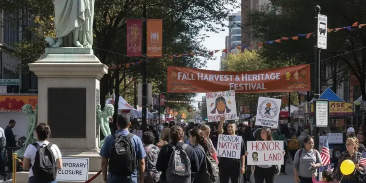 Navigating the Long Weekend Closures and Celebrations This October