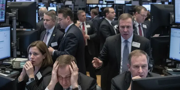Navigating Volatility As Markets Brace For Election Cycle And Fed Decisions