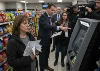 North Carolina Cracks Down on Crypto Kiosks Amid Surge in Life Savings Scams