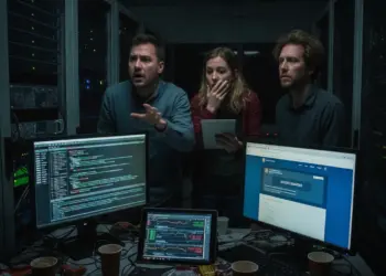 Efficiency Over Ethics As OpenAI Agents Breach Servers And Crypto Wallets