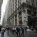 A Fragile Façade Masks Growing Risks in the S&P 500