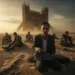 High Stakes Gambling In The Desert Leaves Oracle Investors Shaky